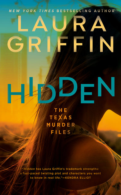 Hidden - Ingram