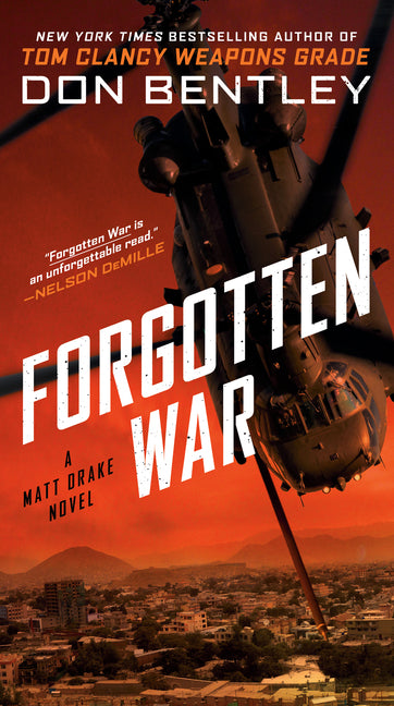 Forgotten War - Ingram