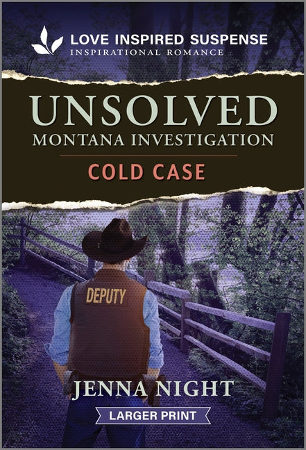 Unsolved Montana Investigation (Original) - Ingram