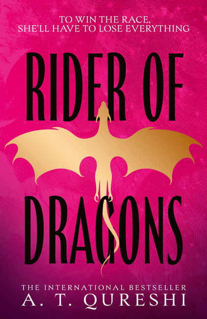 Rider of Dragons - Ingram