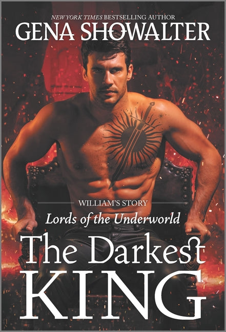 Darkest King: William's Story - Ingram