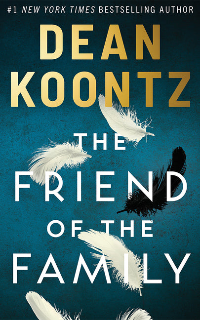 The Friend of the Family - Ingram