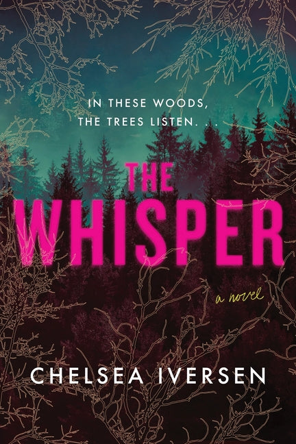 The Whisper - Ingram