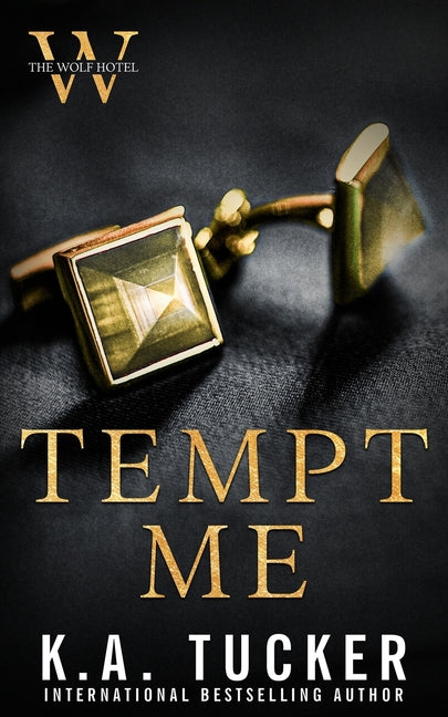 Tempt Me - Ingram