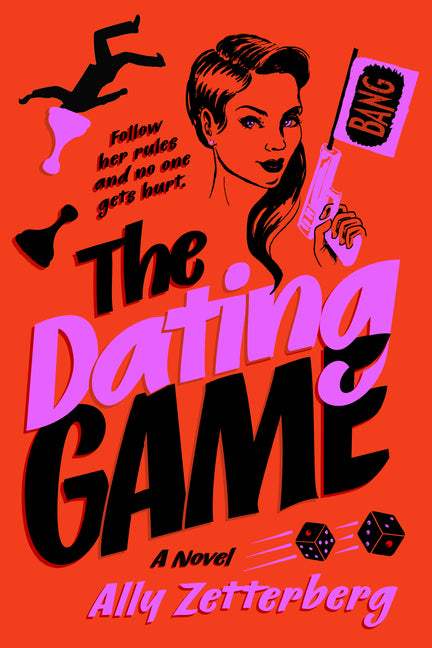 The Dating Game - Ingram