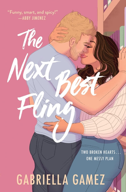 The Next Best Fling - Ingram