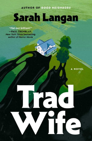 Trad Wife - Ingram