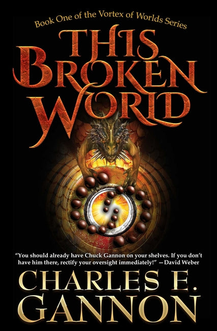 This Broken World - Ingram