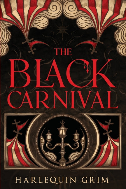 Black Carnival - Ingram
