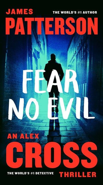 Fear No Evil - Ingram