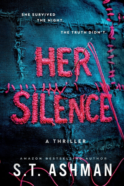 Her Silence - Ingram