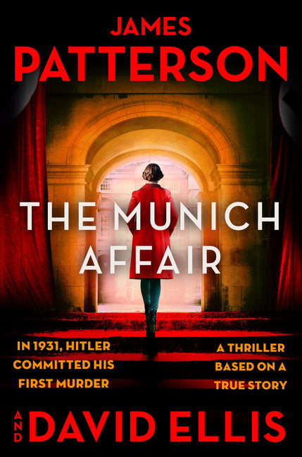 The Munich Affair - Ingram