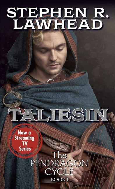 Taliesin - Ingram