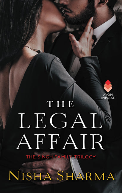 Legal Affair: The Singh Family Trilogy - Ingram
