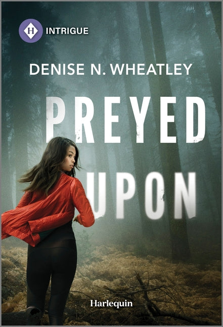 Preyed Upon (Original) - Ingram