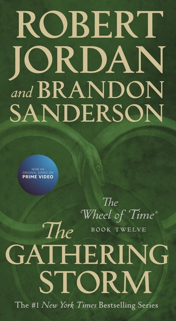 Gathering Storm: Book Twelve of the Wheel of Time - Ingram