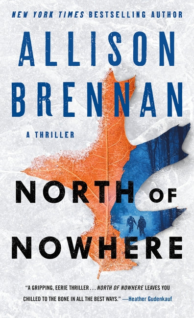 North of Nowhere: A Thriller - Ingram
