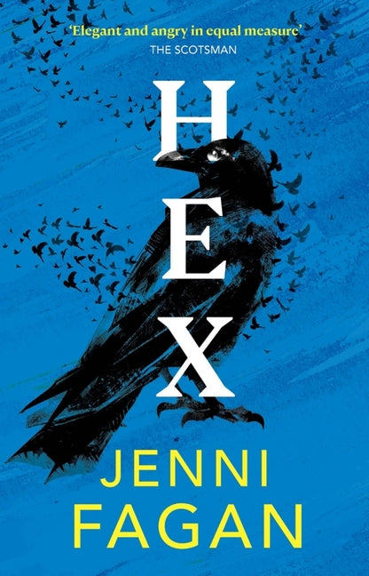 Hex: Darkland Tales - Ingram