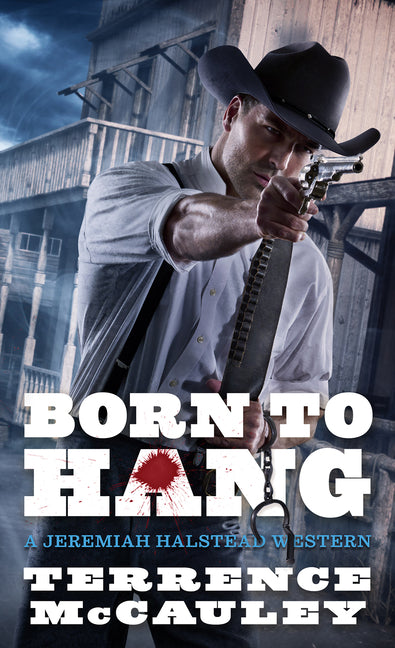 Born to Hang - Ingram