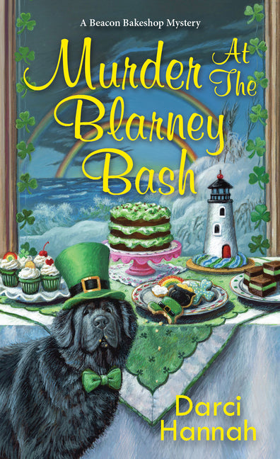Murder at the Blarney Bash - Ingram