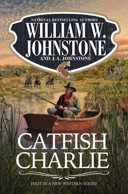 Catfish Charlie - Ingram