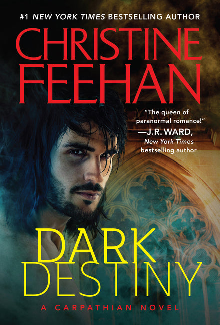 Dark Destiny - Ingram