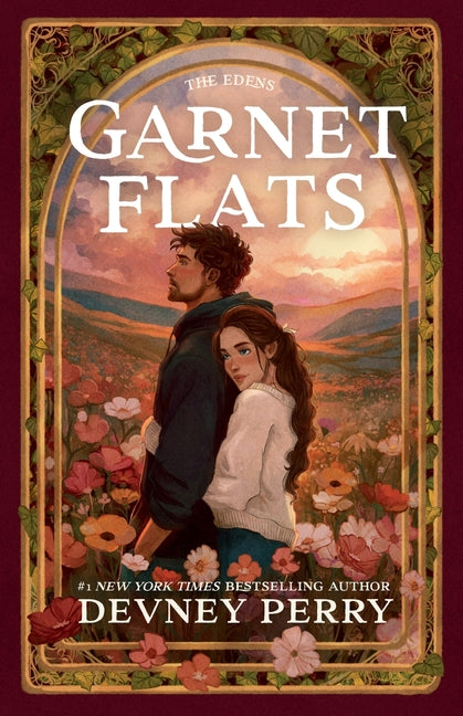 Garnet Flats - Ingram