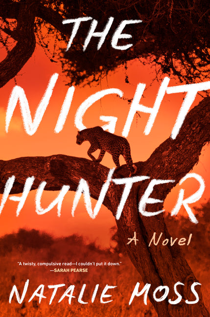 The Night Hunter - Ingram