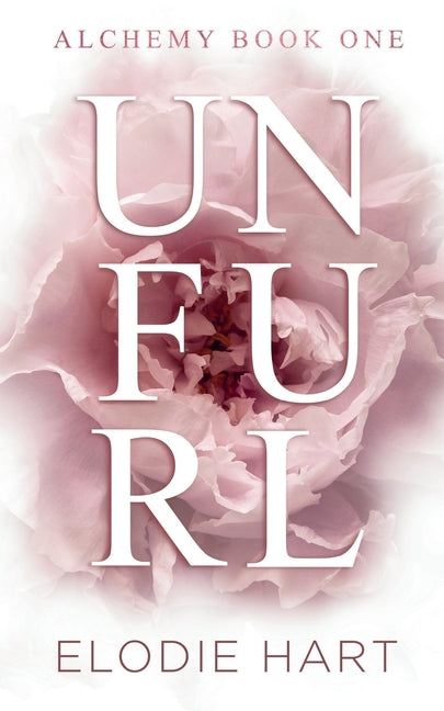 Unfurl: A Hot Age Gap Romance (Discreet Cover) - Ingram