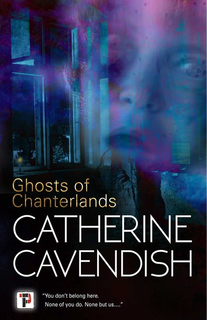 Ghosts of Chanterlands - Ingram