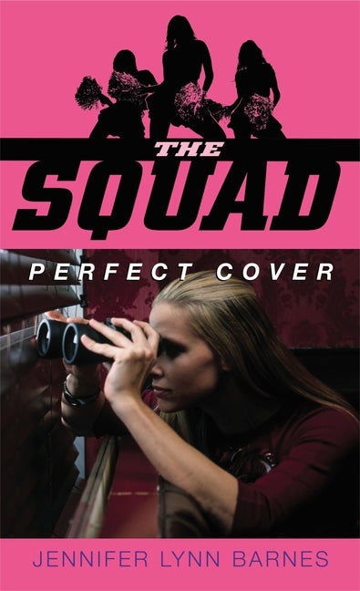 Squad: Perfect Cover - Ingram