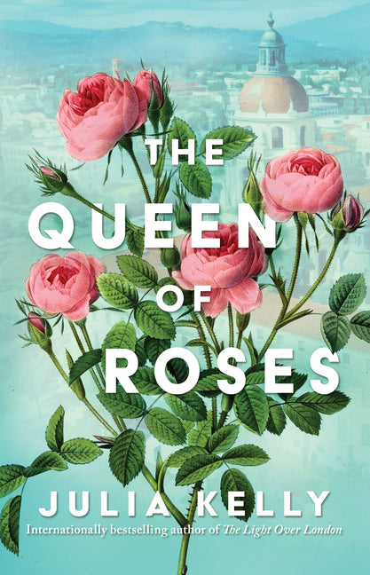 The Queen of Roses - Ingram