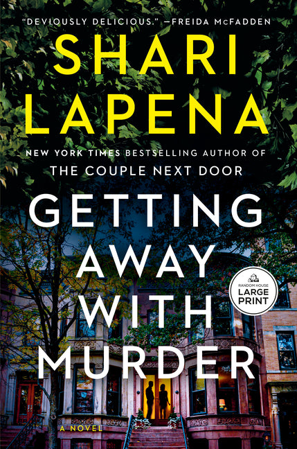 Getting Away with Murder - Ingram