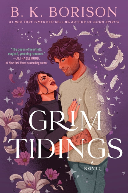 Grim Tidings - Ingram