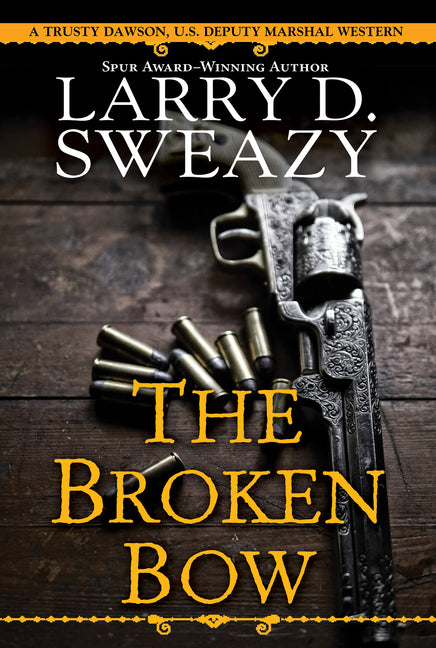 Broken Bow - Ingram