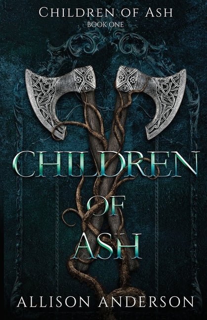 Children of Ash - Ingram