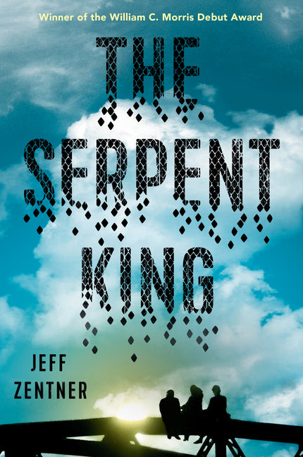 Serpent King - Ingram