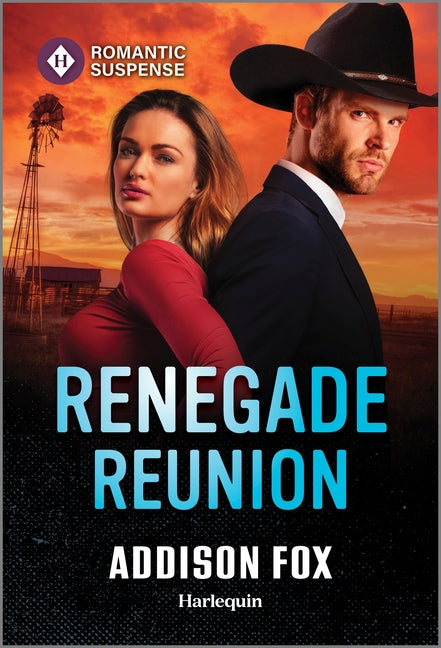 Renegade Reunion (Original) - Ingram
