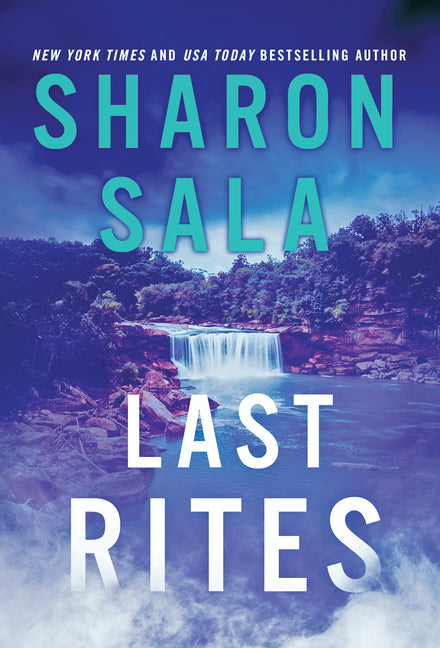 Last Rites - Ingram