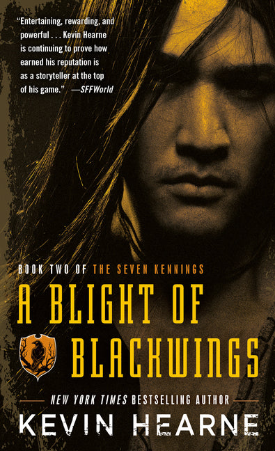 Blight of Blackwings - Ingram