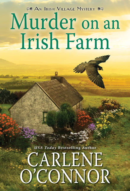 Murder on an Irish Farm: A Charming Irish Cozy Mystery - Ingram
