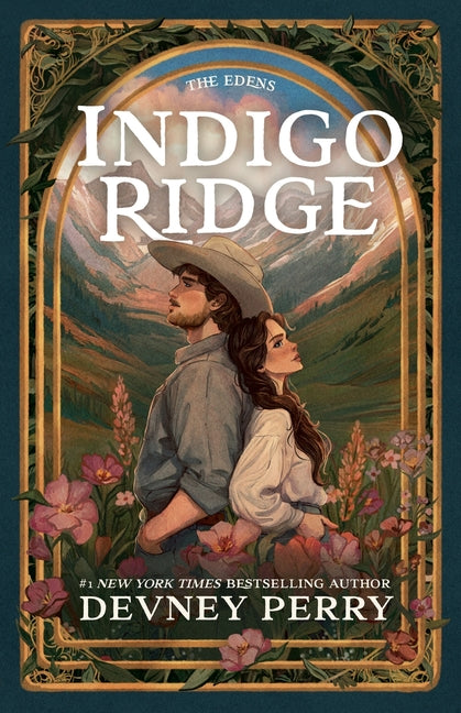Indigo Ridge - Ingram