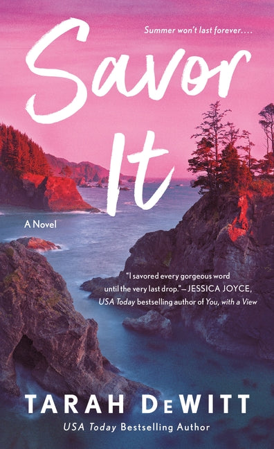 Savor It: A Spunes Novel - Ingram