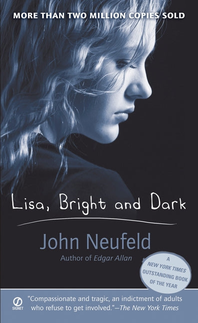 Lisa, Bright and Dark - Ingram