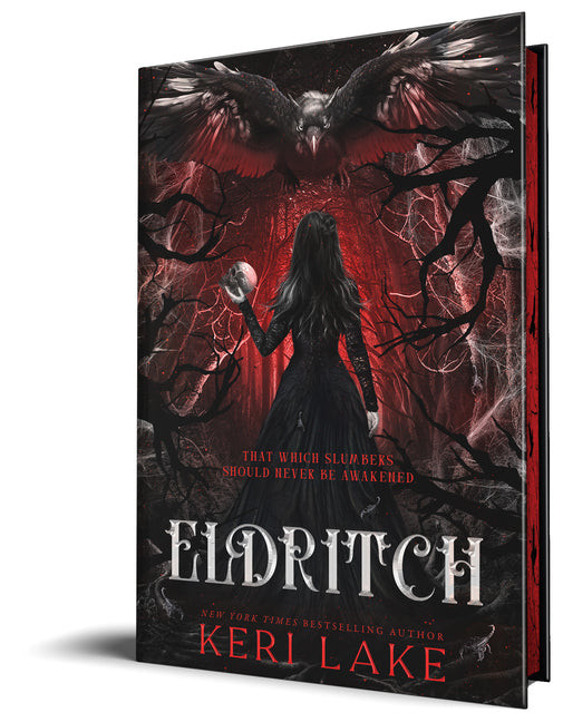 Eldritch (Deluxe Edition) - Ingram