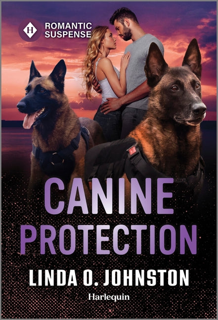 Canine Protection (Original) - Ingram