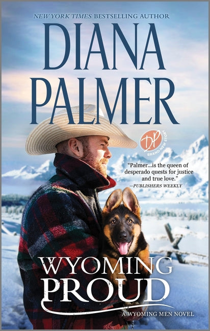 Wyoming Proud (Original) - Ingram