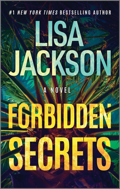 Forbidden Secrets (Reissue) - Ingram