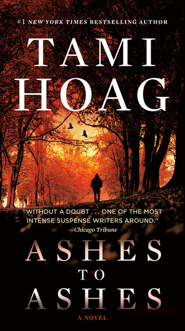 Ashes to Ashes - Ingram