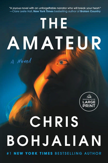 The Amateur - Ingram